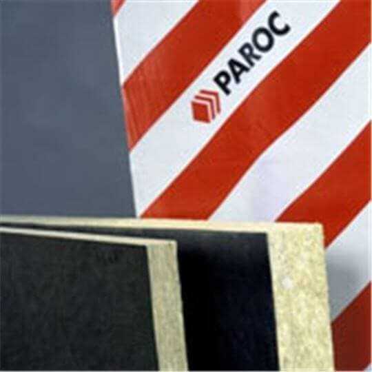 Paroc WAS 35